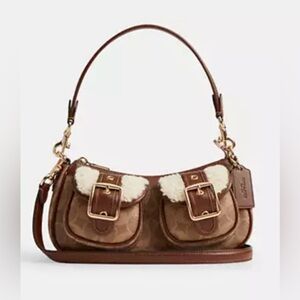 Coach Ashton Bag - SOLD